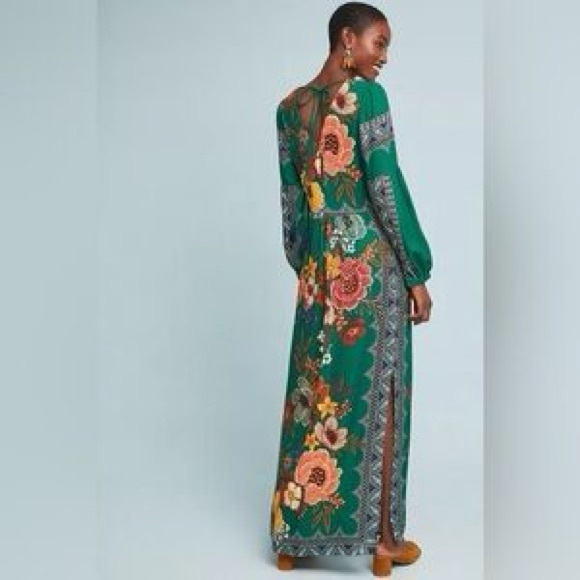 Farm Rio Maxi Size M - Picture 2 of 7